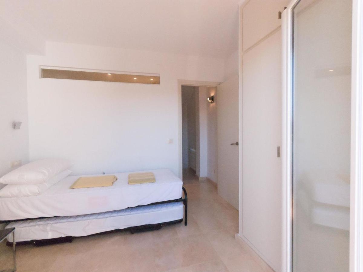 Belvilla By Oyo Sant Marti * L'Escala