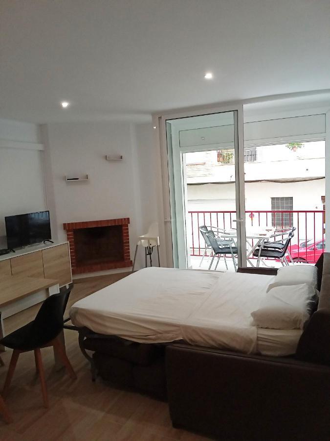 Apartment Rosesapparts Portmar *
