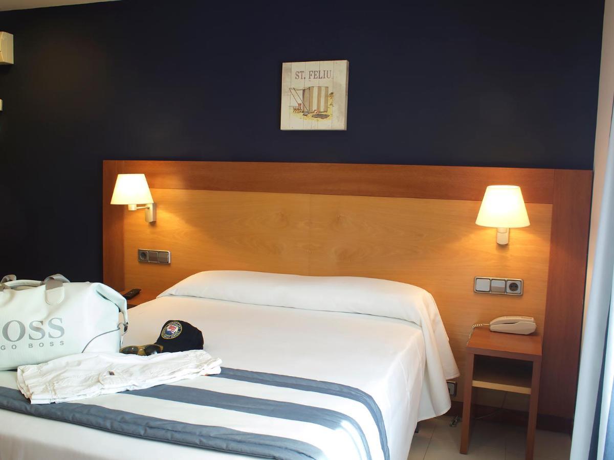 Hotel Els Pins 3*