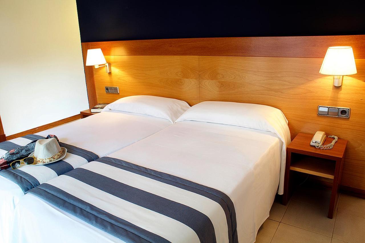 Hotel Els Pins Platja d'Aro