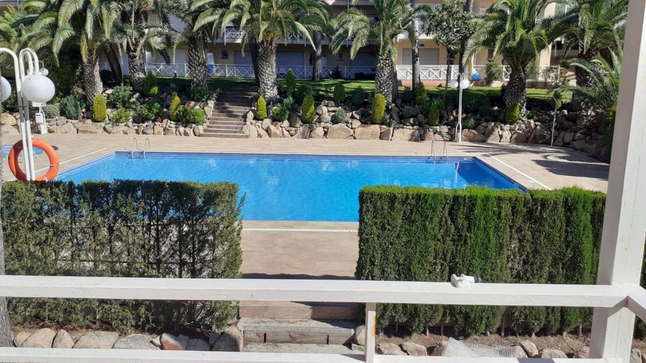 Apartamento Cala Del Pi Platja d'Aro (Playa de Aro)