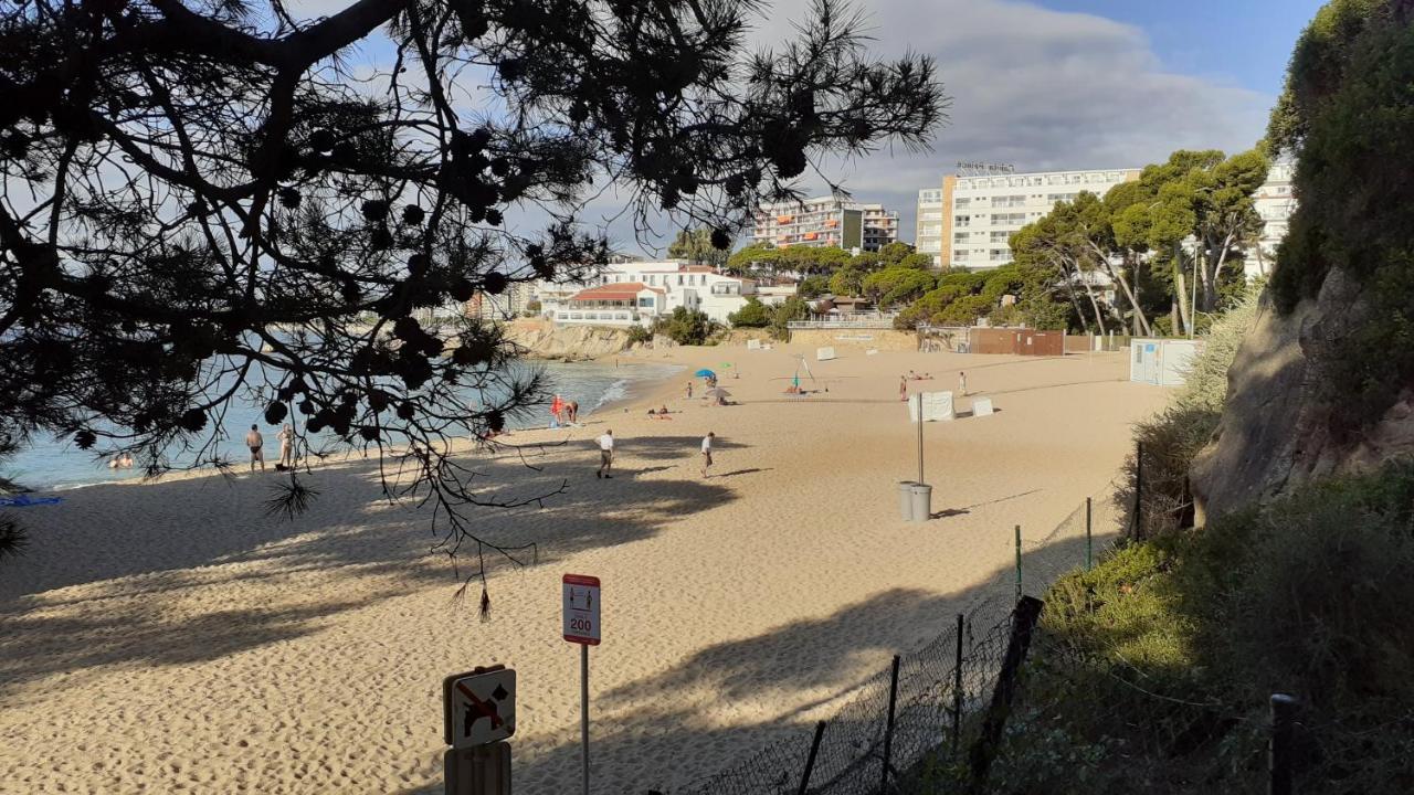 Cala Del Pi Apartamento Platja d'Aro (Playa de Aro)