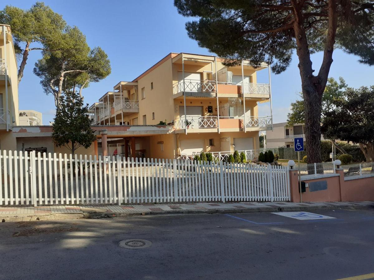 Cala Del Pi Apartamento *
