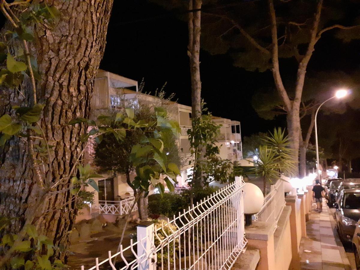 Cala Del Pi *