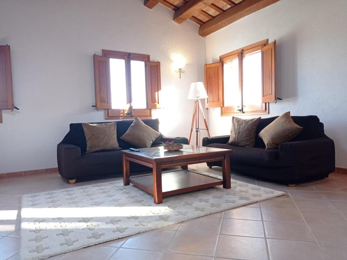 Mas Carreras Holiday home