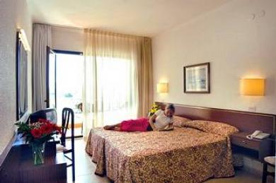 Evenia Olympic Lloret de Mar