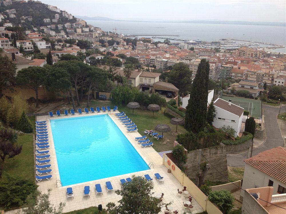 Hotel Grecs Rosas