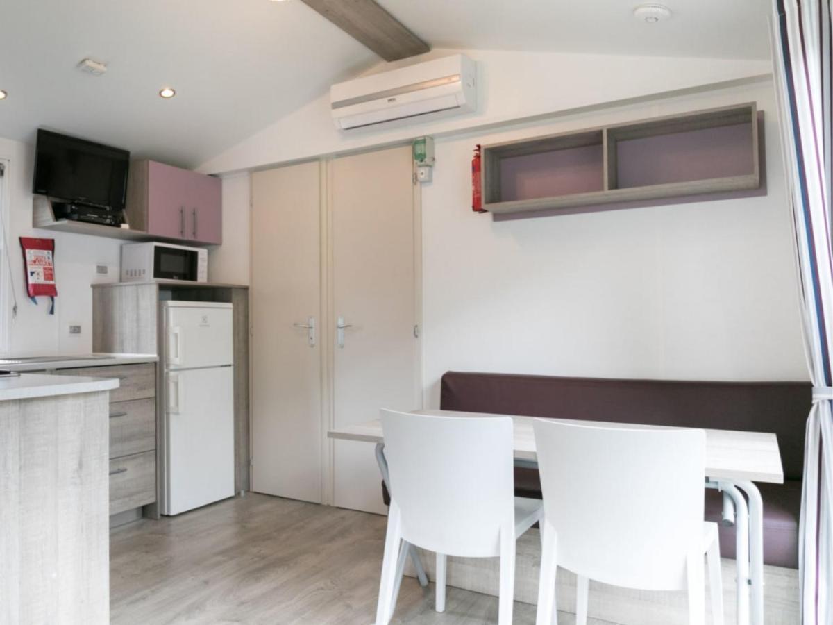 Camping La Masia - Mobile Homes By Lifestyle Holidays Parque de vacaciones