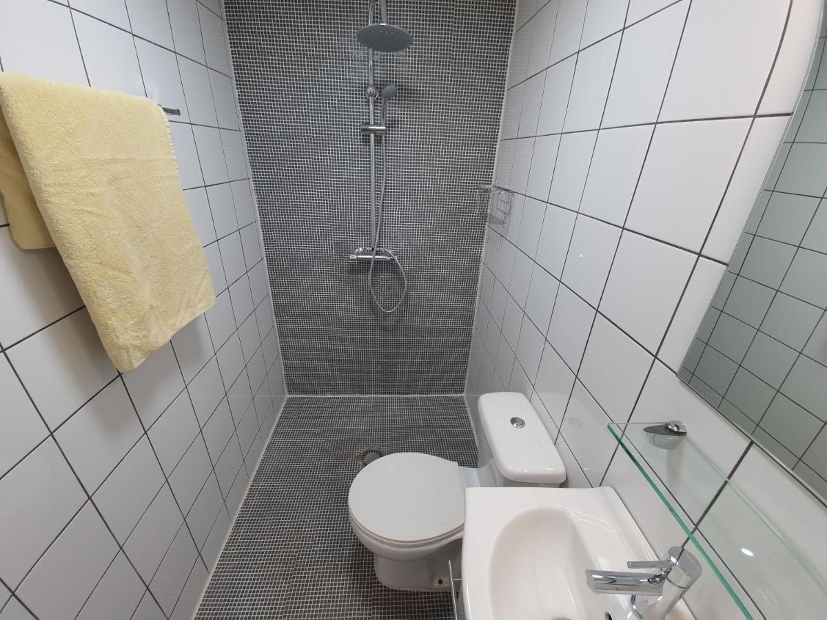 Bruel 1712 Apartamento *
