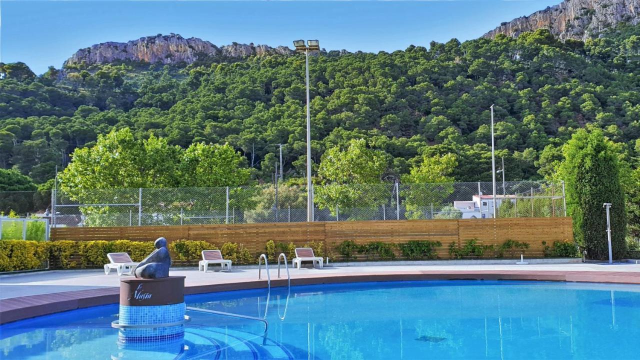 La Masia * L'Estartit