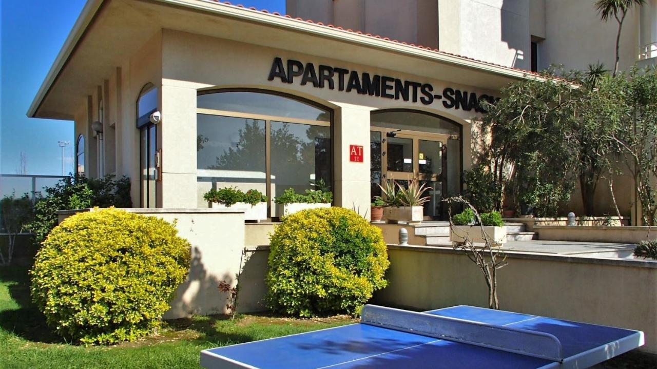 La Masia Apartment
