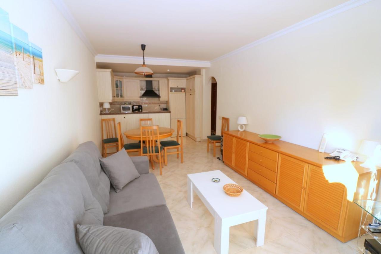 Thalassa 2-4 - Piso Precioso A 50 M De La Playa Rosas