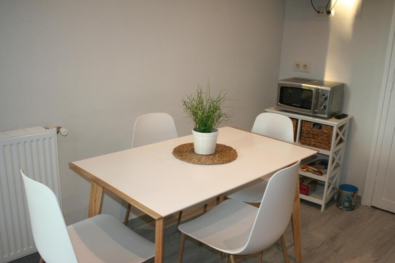 Ca L'avia Remei Holiday home *