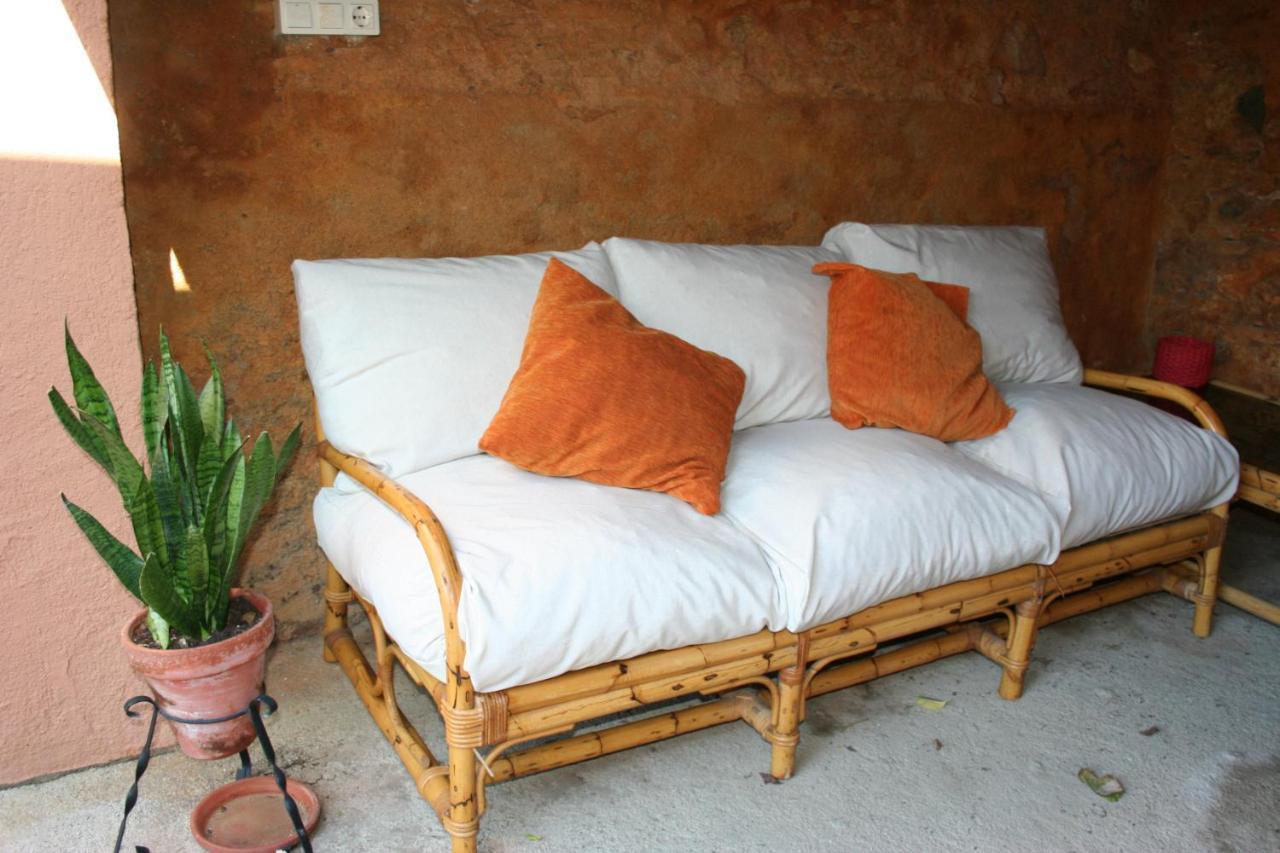 Ca L'avia Remei Holiday home