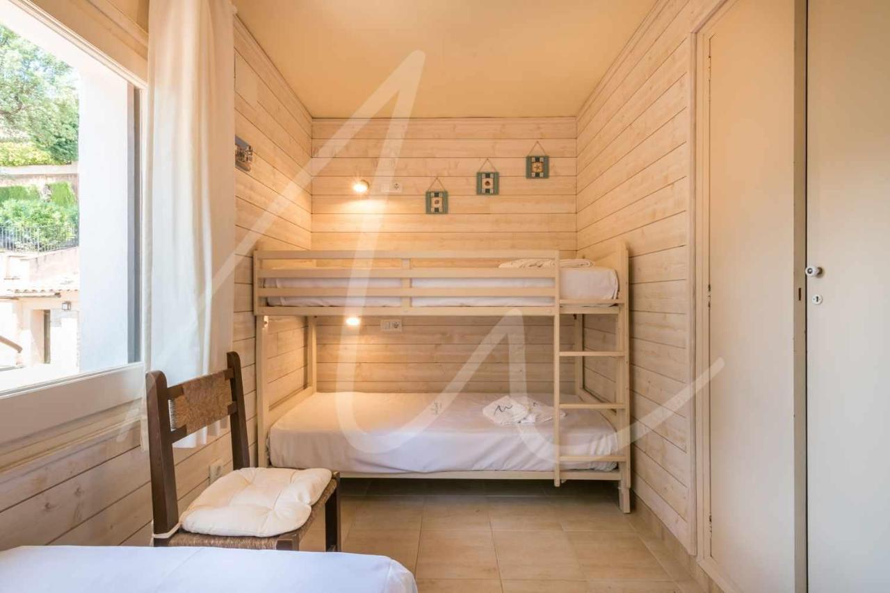 Apartment Antora Mima By Seamount *