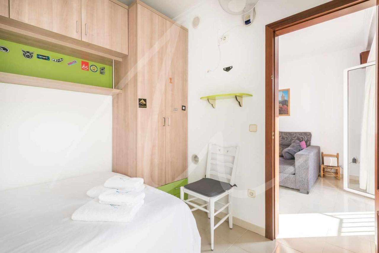 Rutlla Baixa By Seamount Holiday home Palamos