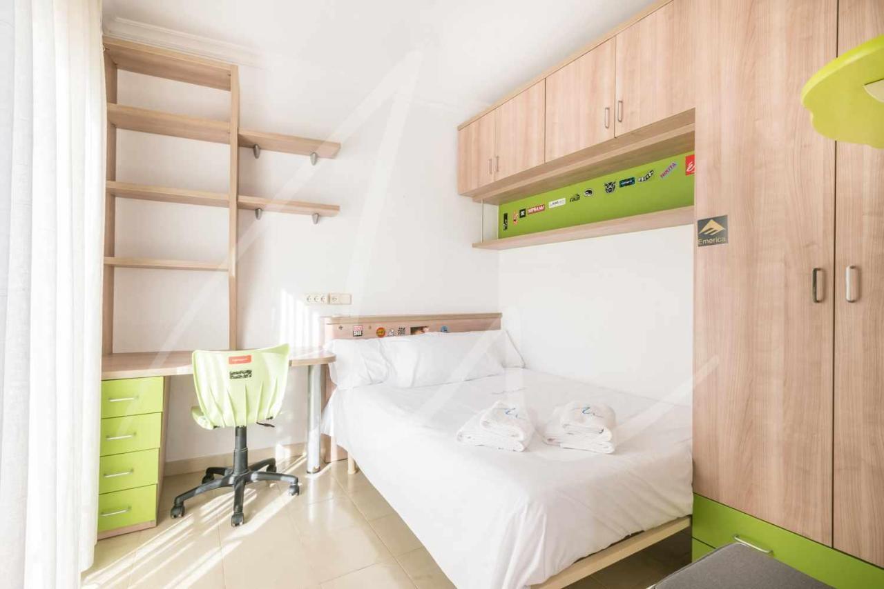 Rutlla Baixa By Seamount Holiday home *