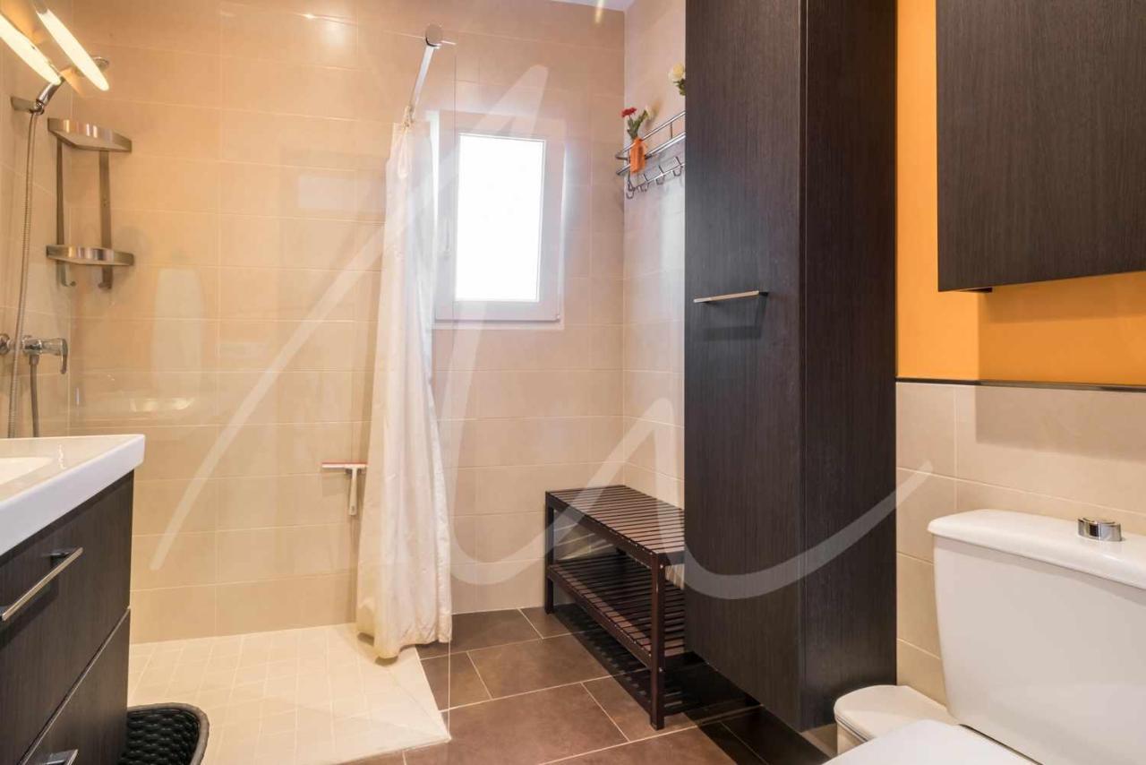 Holiday home Rutlla Baixa By Seamount *
