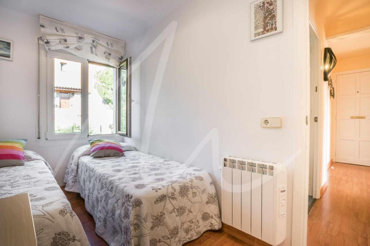Apartamento Antora B Calella De Palafrugell