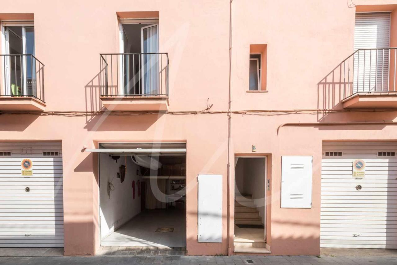 Holiday home Rutlla Baixa By Seamount Palamos