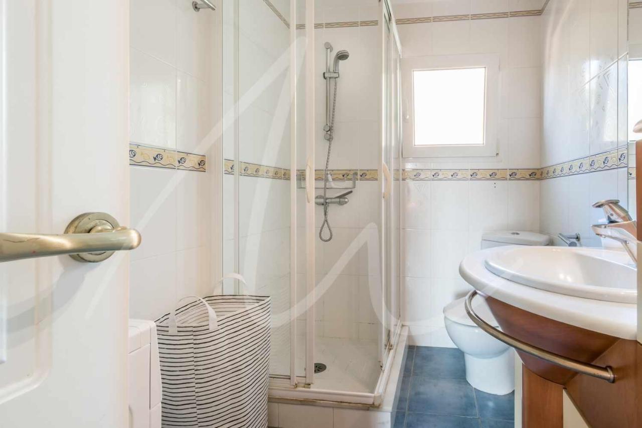 Apartamento Antora B