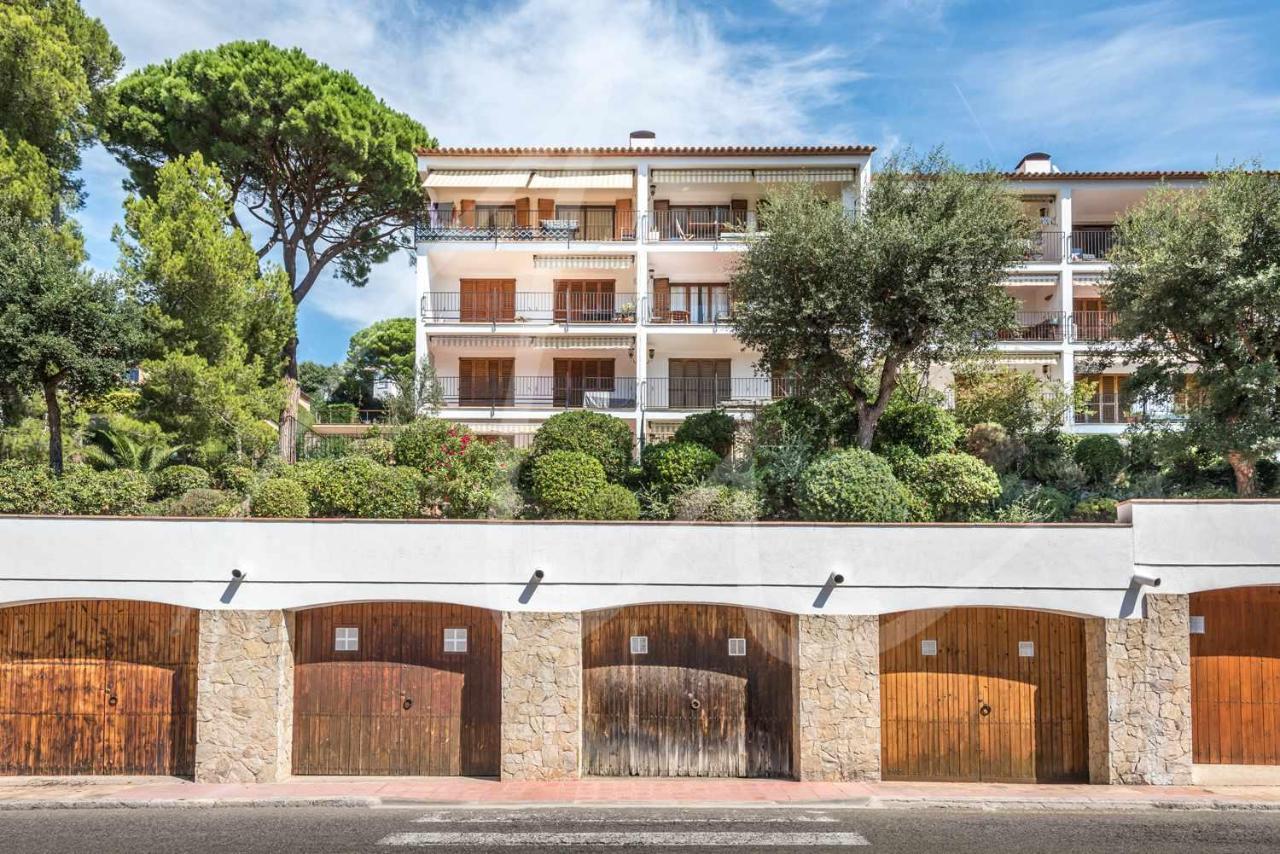 Antora B Calella De Palafrugell