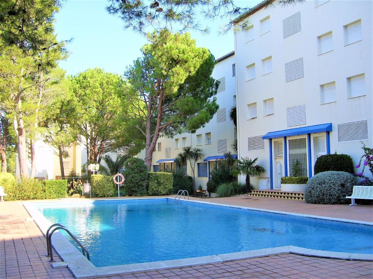 Apartamento Residencial Magda Park