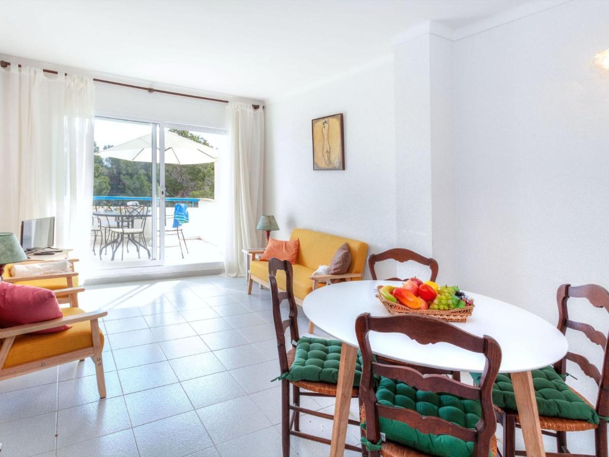 Residencial Magda Park Apartamento L' Escala
