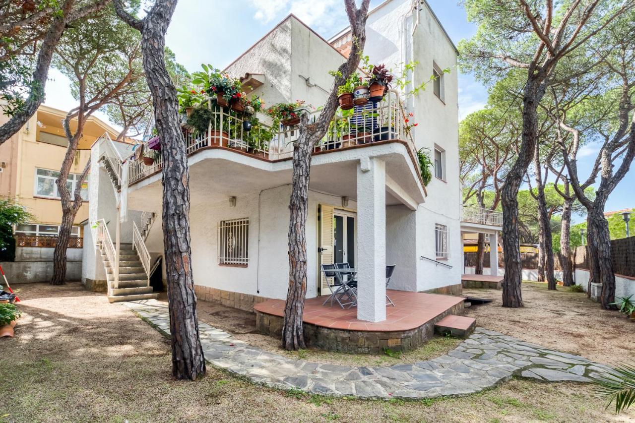 Hauzify I Edelweiss Apartamento Platja d'Aro (Playa de Aro)