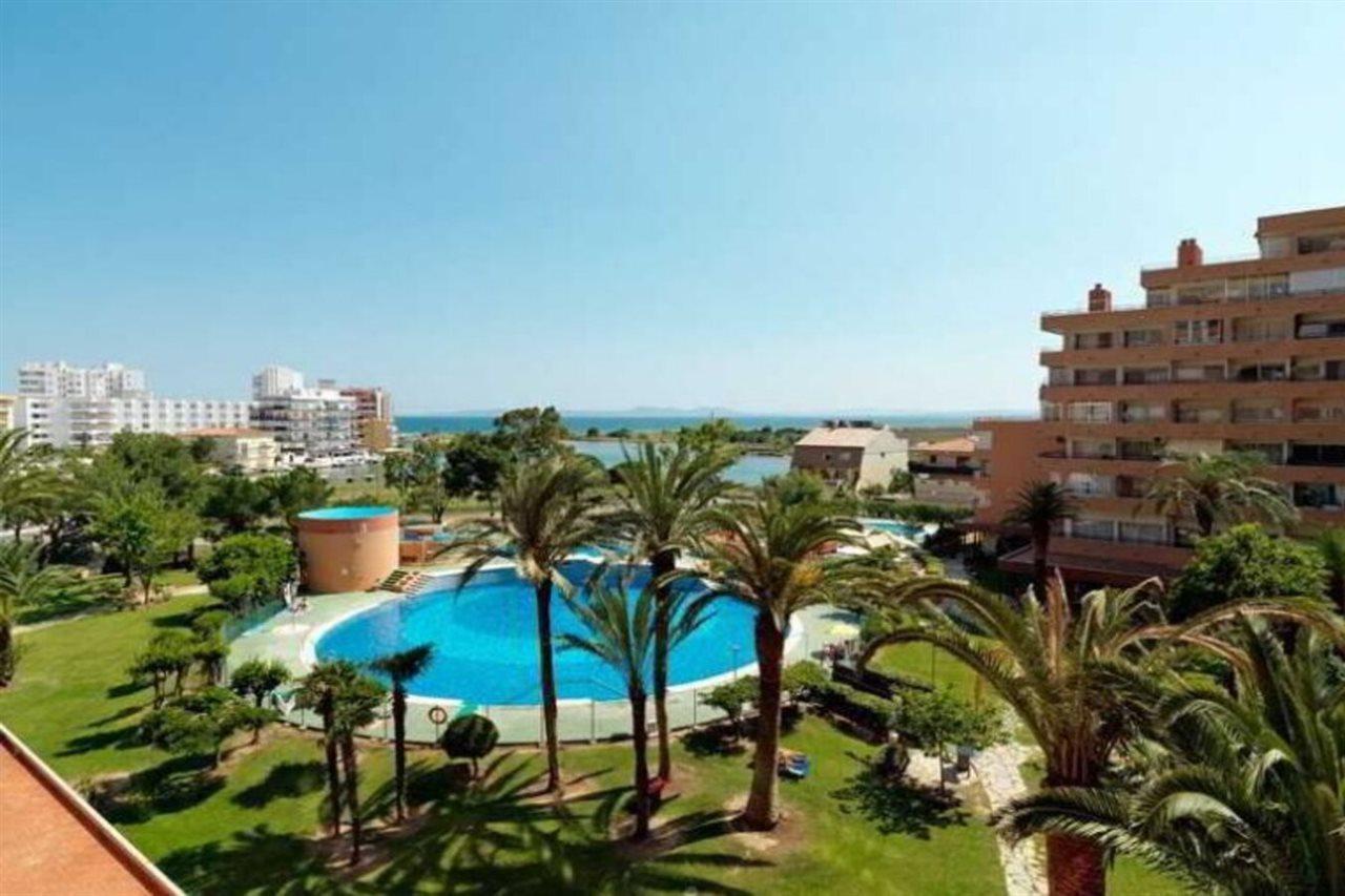 Hotel Isla De Roses