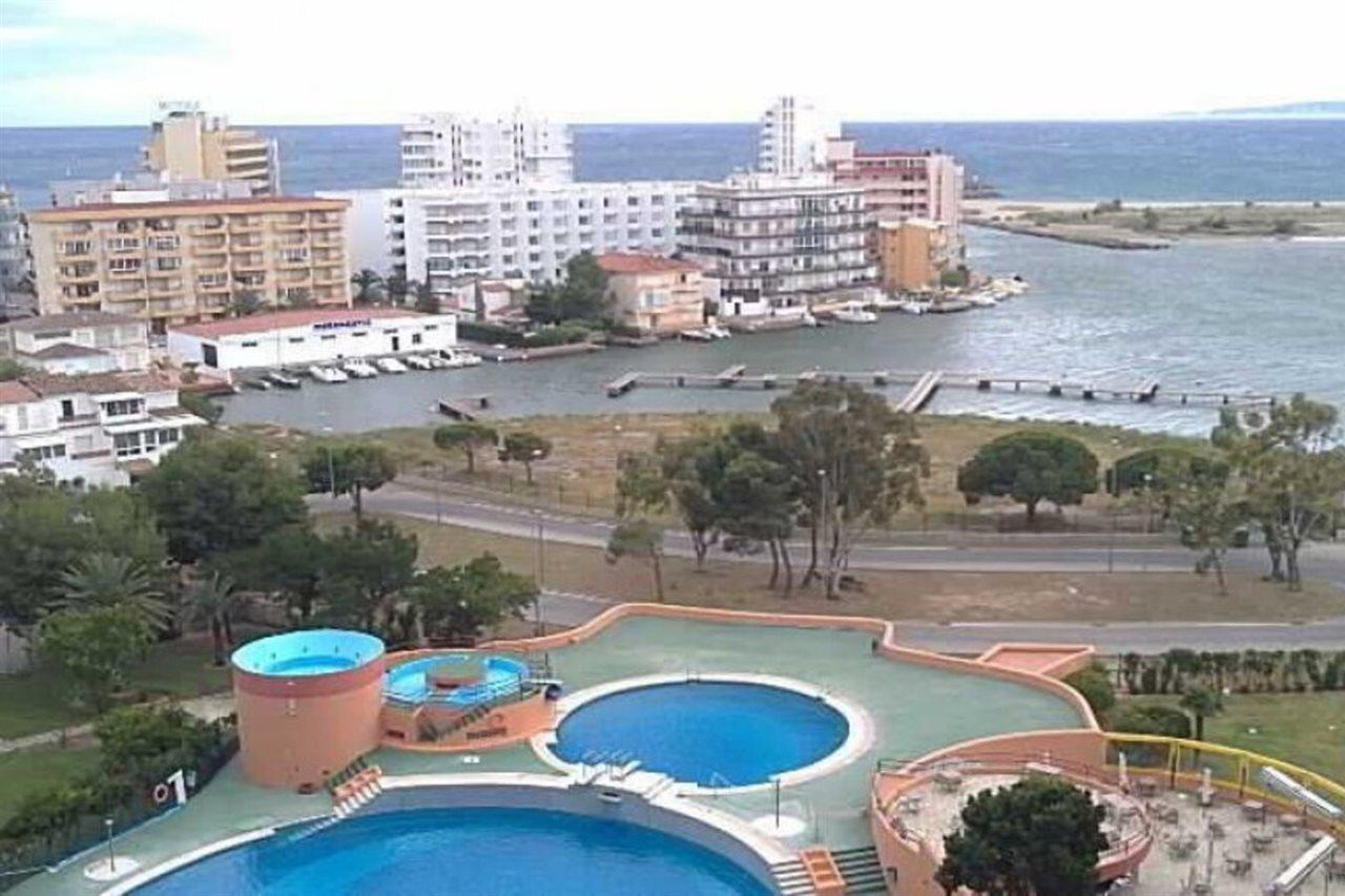 Isla De Roses