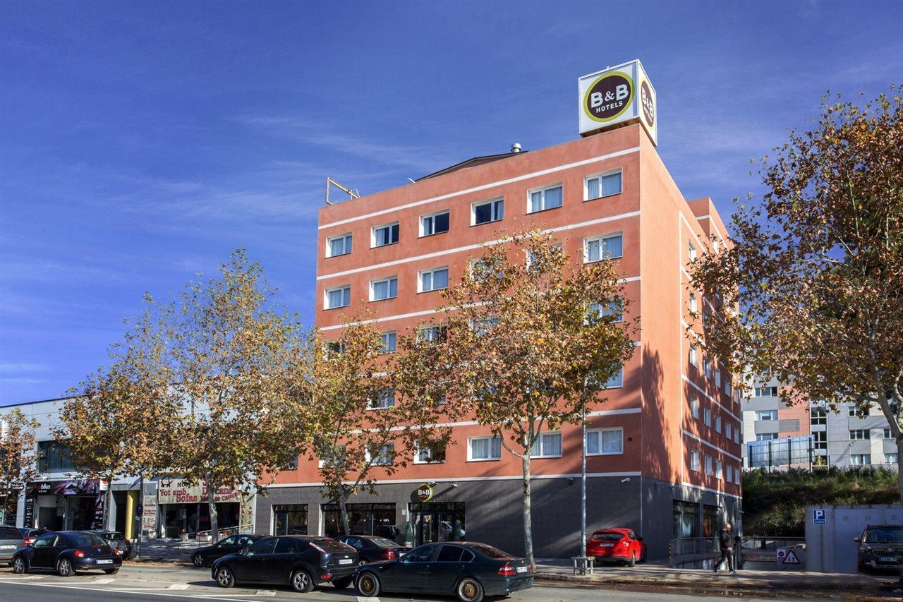 B&B Hotel Figueres Hotel Figueras