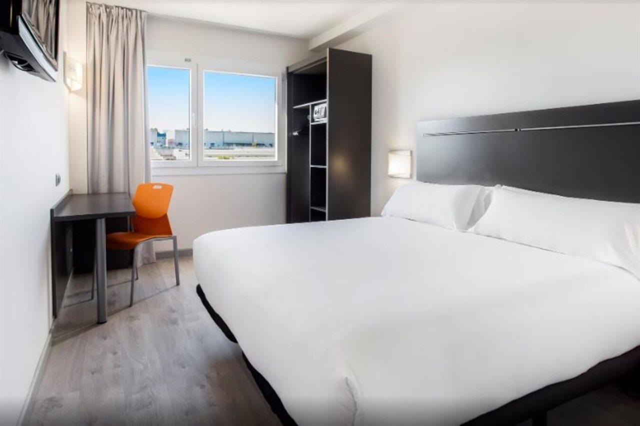 B&B Hotel Figueres Hotel *