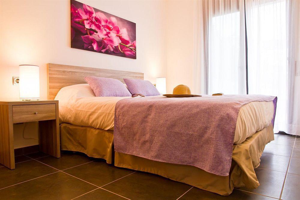 Apartamento Pierre&vacances Estartit Costa *