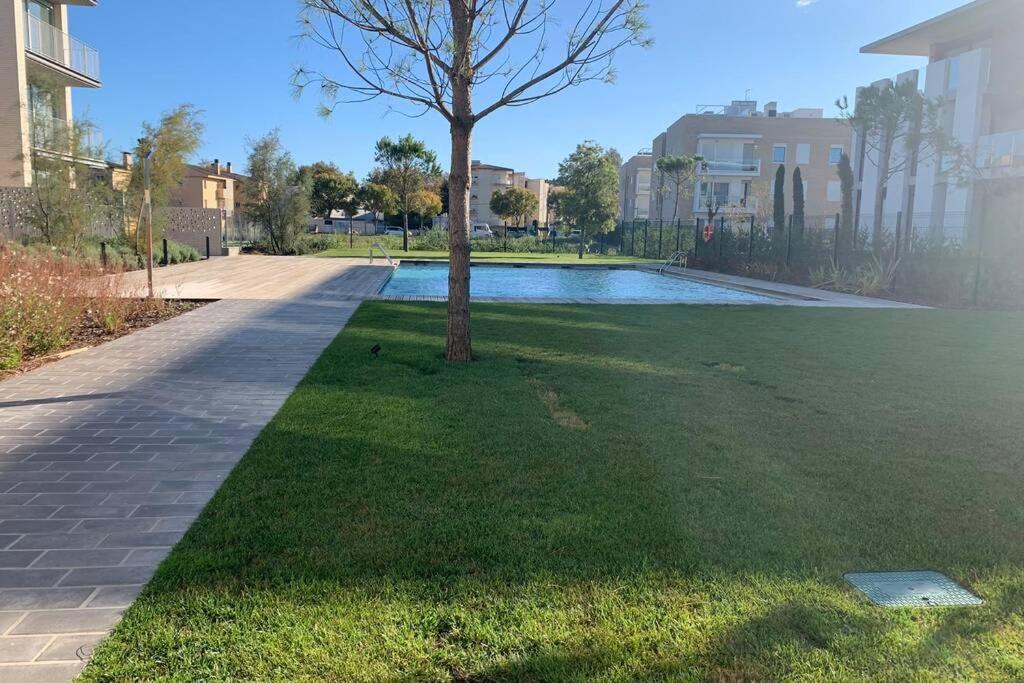 Jardins D'aro Apartment *