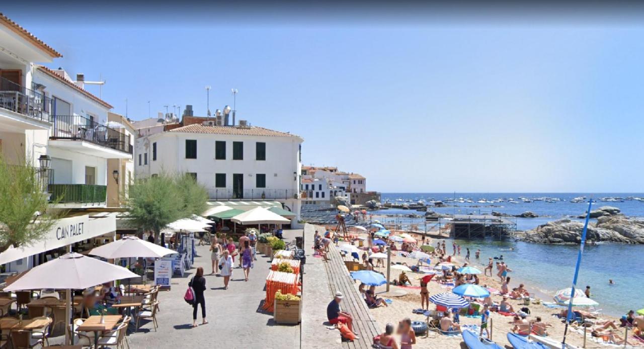 Les Formigues 1 Apartment *