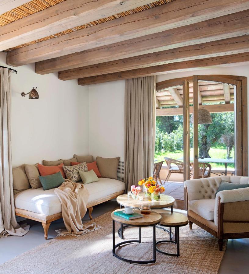 Mas Generos - Adults-only Eco Hotel *