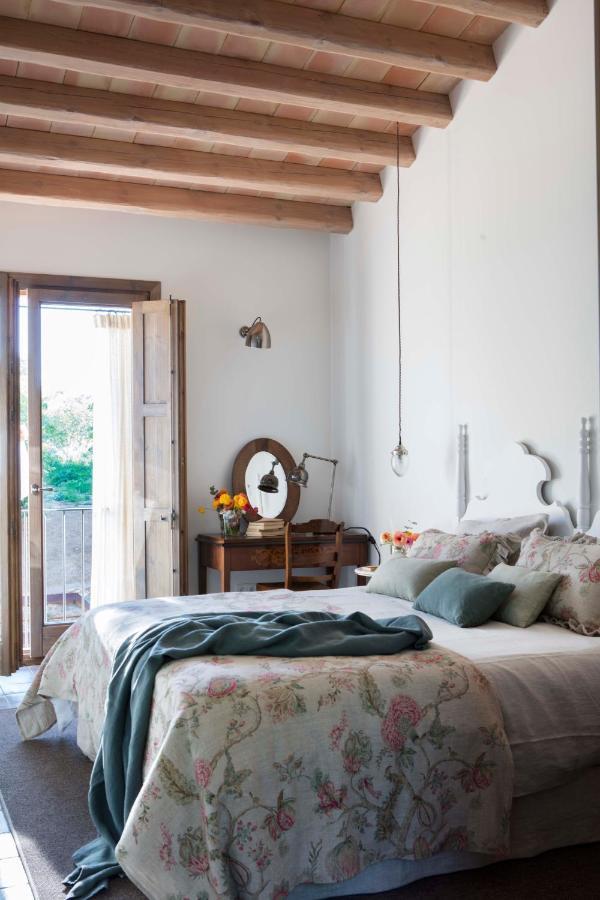 Mas Generos - Adults-only Eco Hotel Fonteta