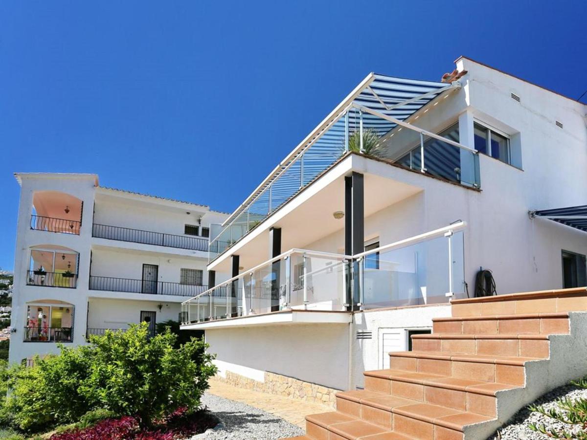 Global Immo 6020 Martin Villa Roses