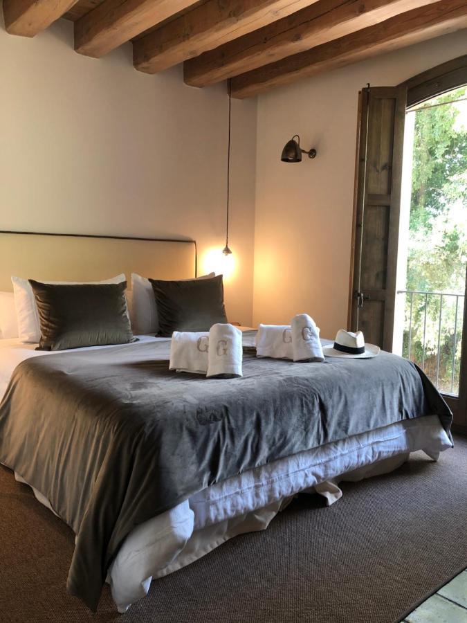 Hotel Mas Generos - Adults-only Eco