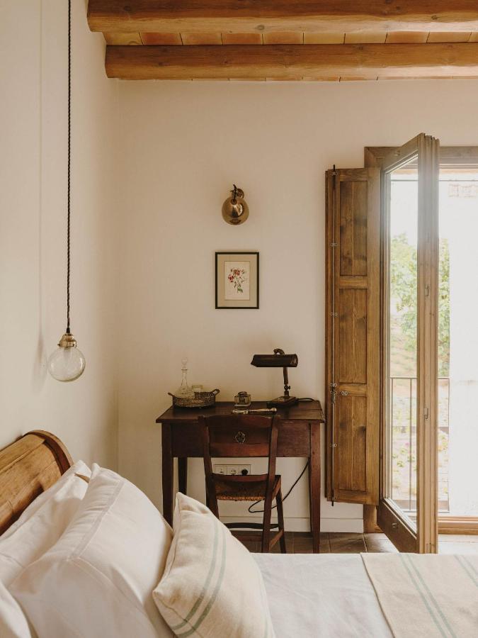 Mas Generos - Adults-only Eco Hotel Fonteta