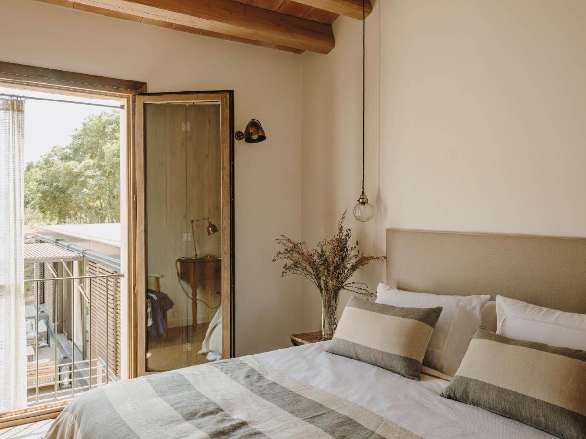 Mas Generos - Adults-only Eco Hotel Fonteta