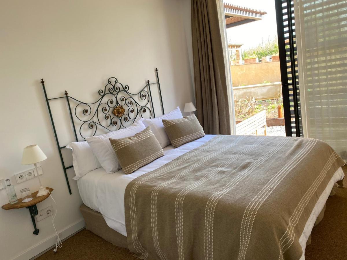 Mas Generos - Adults-only Eco Hotel