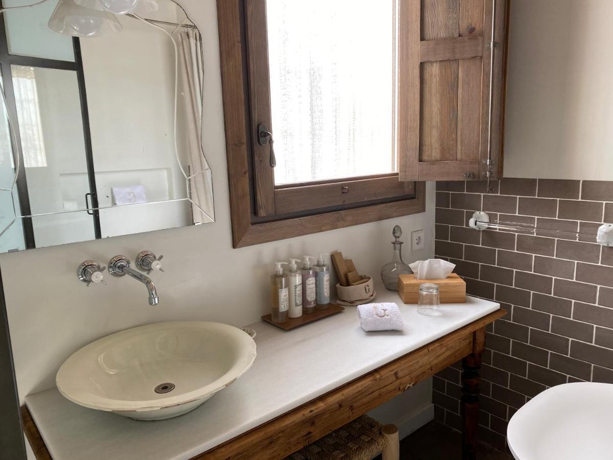 Mas Generos - Adults-only Eco Hotel