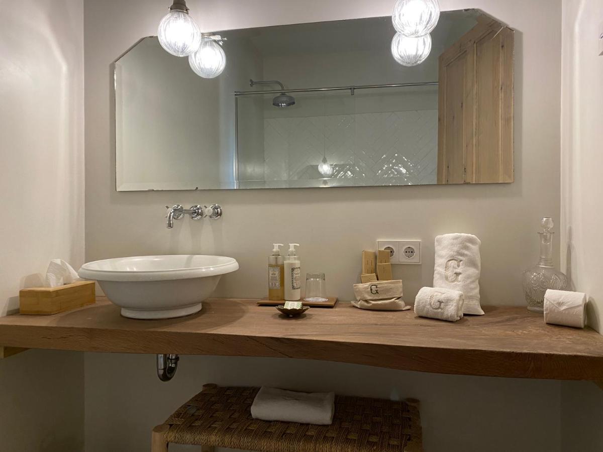Mas Generos - Adults-only Eco Hotel Fonteta