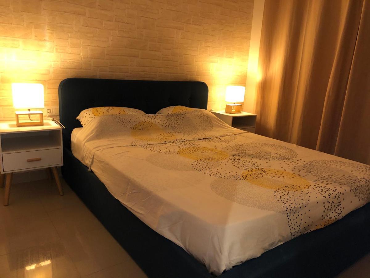 Apartamento Almadrava Rosas