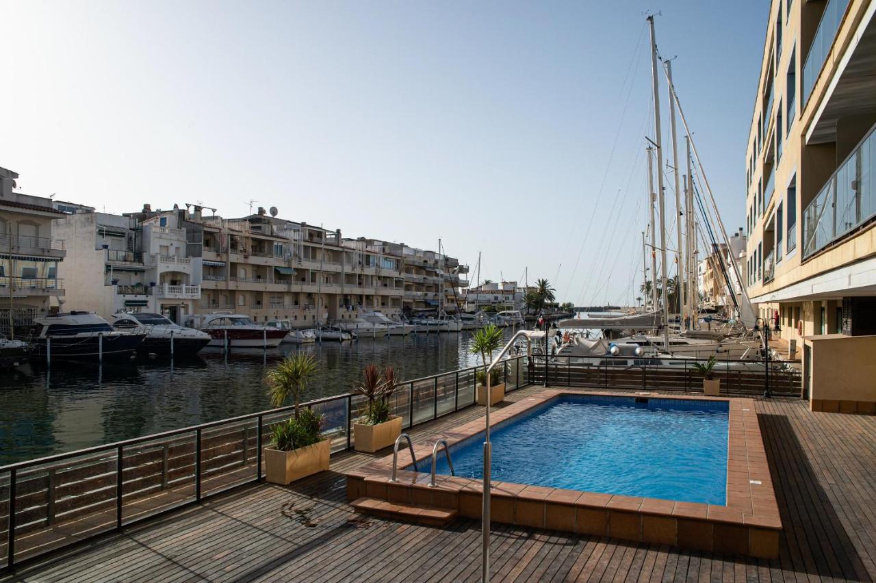 Apartamento Pierre&vacances Marina