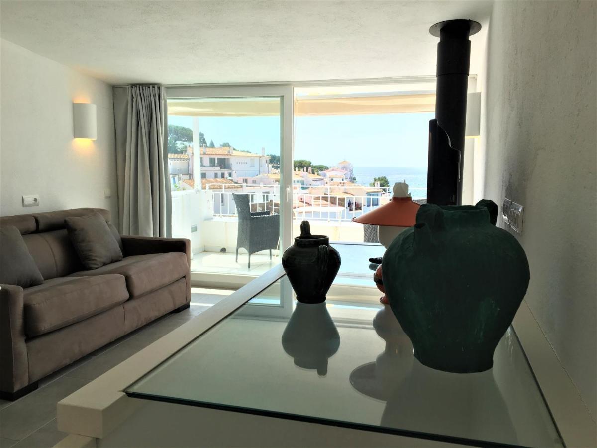 Tortora - Casa En El Centro Con Vistas Al Mar Holiday home *