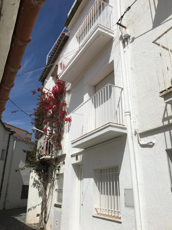 Tortora - Casa En El Centro Con Vistas Al Mar Holiday home Cadaques