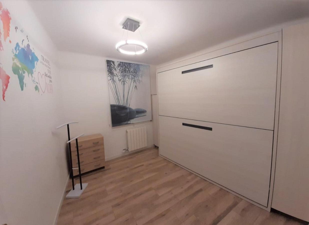 Nuria Apartamento Figueras